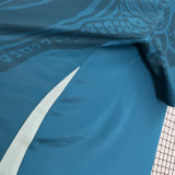24/25 Mexico Green Training shirts