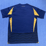 24/25 El Ahly Away  Fans Soccer Jersey