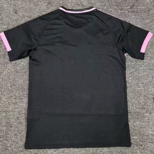 25/26 RMA Pink Rose Snake T-shirt