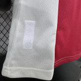 25/26 Ajax 125th Anniversary Edition  Player Version Soccer Jersey