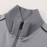24/25 PJ Grey Jacket Tracksuit #07