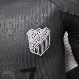 25/26 Ittihad Third Player Version Soccer Jersey