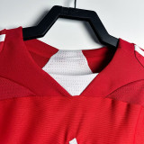 2007/2008 Bayern Home Retro Soccer Jersey