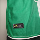 24/25 Necaxa Cup Tournament Player Version Soccer Jersey