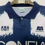 1995/1996 Monterrey Away Retro Soccer Jersey