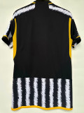 23/24 JUV Home 1:1 Fans Soccer Jersey