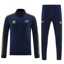 24/25  ARS  Sapphire Blue Jacket Tracksuit  （宝蓝）
