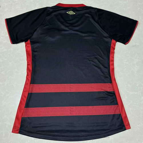 24/25 Recife Home Women Soccer Jersey(女）