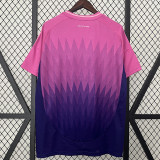 2024 Germany Away 1：1Fans Soccer Jersey