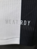 24/25 Newcastle Home  Player Version Soccer Jersey