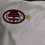 24/25 ACM Home  Player Version Kids Soccer Jersey(球员版）