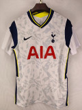 2020/2021 TOT Home Retro Soccer Jersey