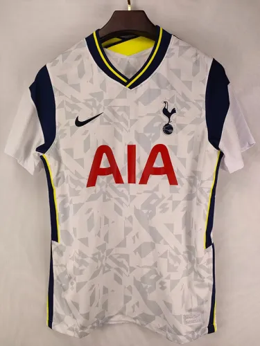 2020/2021 TOT Home Retro Soccer Jersey