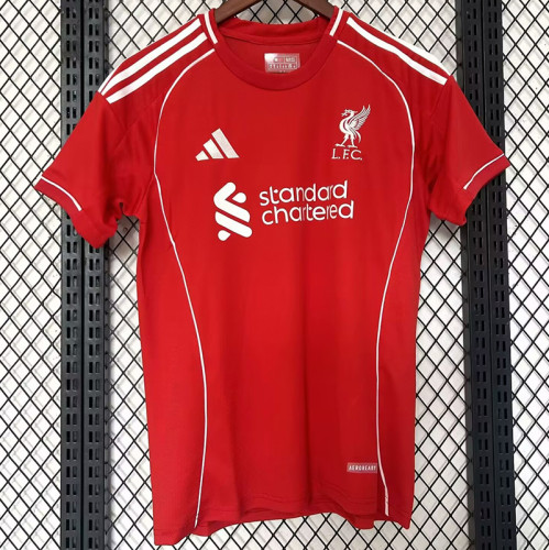 24/25 LIV Red Special Edition Fans Soccer Jersey