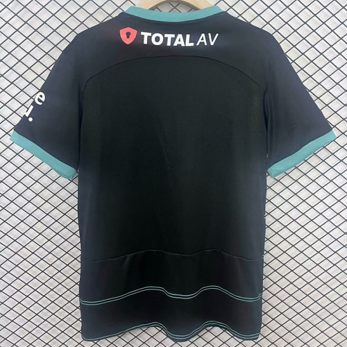 24/25 Portsmouth Away Fans Soccer Jersey