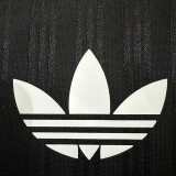 25/26 Clover Black  T-shirt