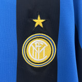 1990/1991 INT Home Retro Soccer Jersey