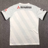 24/25 Urawa Red Diamonds Away Fans Soccer Jersey 浦和红钻