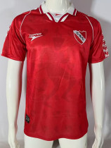 1997/1998 CAI Home Retro Soccer Jersey