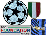 24/25  INT Home  Fans1:1 Soccer Jersey