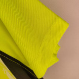 2020/2021 ATM Third Retro Soccer Jersey