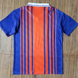 1993/1994 PSG Paris Home Retro Soccer Jersey