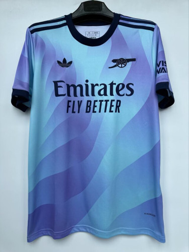 24/25 ARS Third 1：1 Fans Soccer Jersey
