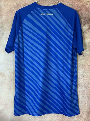 24/25 GNK Dinamo Zagreb  Home Fans Soccer Jersey
