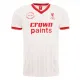 1985/1986 LIV Away Retro Soccer Jersey