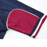 1999 West Ham  Away #7 Retro Soccer Jersey  (西汉姆客场带7号）