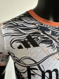 25/26 RMA Eagle's claw Special Edition Player Version Soccer Jersey