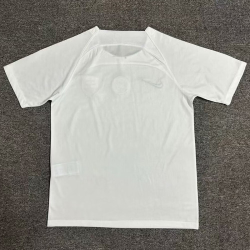2024 Slovakia Away  Fans Soccer Jersey