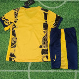 24/25 INT Third  Kids Soccer Jersey