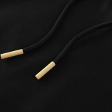 25/26  RMA Year of the Snake Commemorative Edition Black Hoodie Set