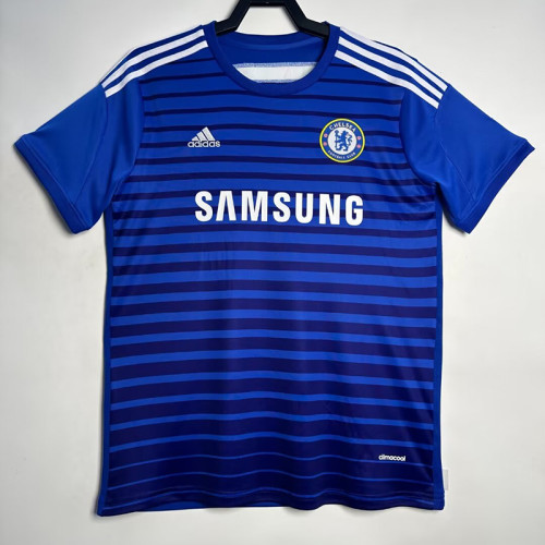 2014/2015 CHE Home Retro Soccer Jersey