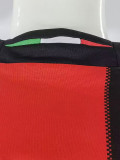 2010/2011 ACM Home Retro Soccer Jersey
