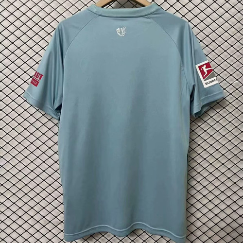 24/25 Kaiserslautern Third Fans Soccer Jersey