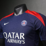 24/25 PSG Royal Blue Training Shirts