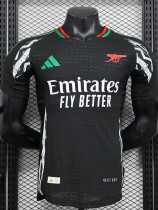 24/25 ARS Away Player Version Soccer Jersey 24/25 ARS Away Player Version Soccer Jersey