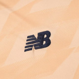 24/25 Sao Paulo Orange Training Short Suit