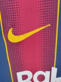 2020/2021 BAR Home Retro Soccer Jersey