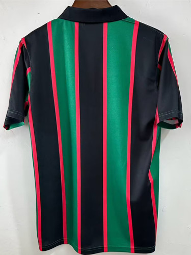 1994 Aston Villa Away Retro Soccer Jersey