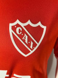 1986/1988 CAI Home Retro Soccer Jersey