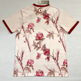 22/23 Japan MARY ROSE  Fans Soccer Jersey (玛丽玫瑰)