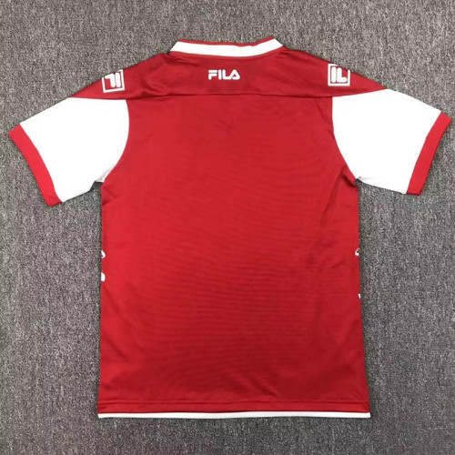 24/25 Santa Fe Home Fans Soccer Jersey(圣菲独立)
