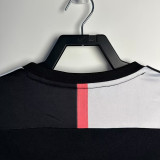 2019/2020 JUV Home  Retro Soccer Jersey