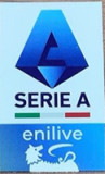 24/25 Atalanta  Home Fans Soccer Jersey