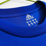 2012/2013 CHE Home Retro Long Sleeve Soccer Jersey (长袖)