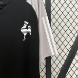 24/25 Atletico Mineiro Black Training shirts