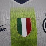 24/25  INT Away Rosie 46 Joint Edition  Player Version Soccer Jersey